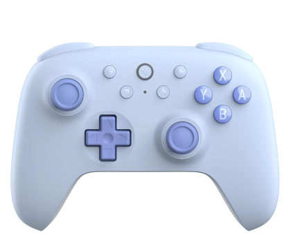 Akcesoria do konsol 8BitDo Ultimate 2C BT Controller Blue